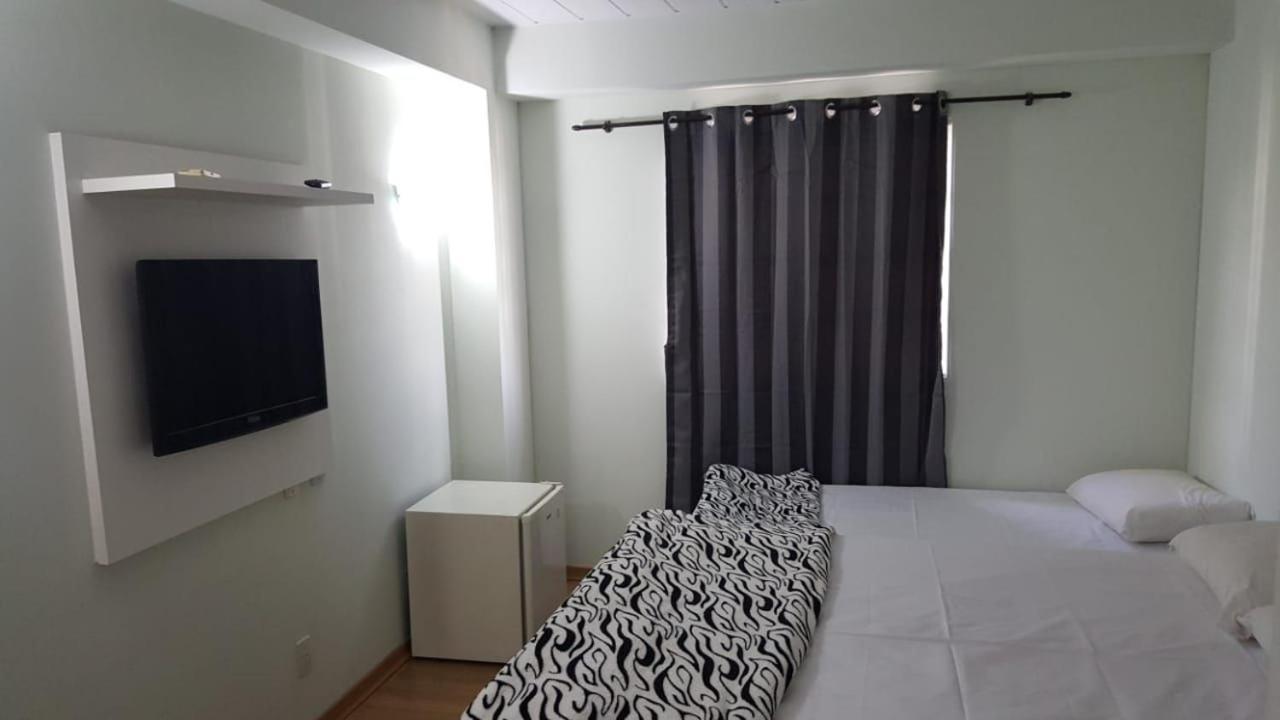 Apartamento Giardino Rio Quente Exterior foto